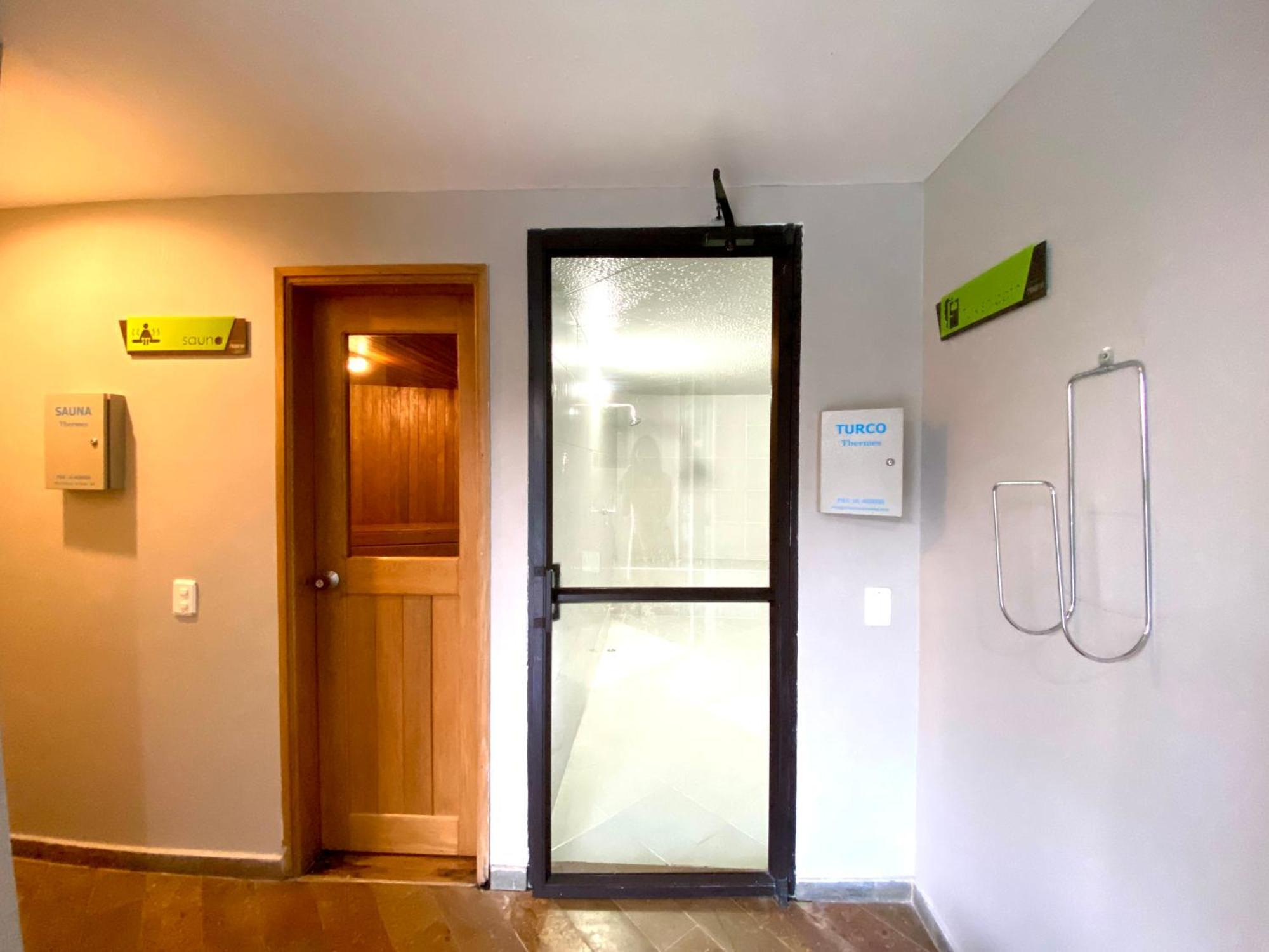 Operacion Hotelera Rioverde - Llanogrande Rionegro Zewnętrze zdjęcie